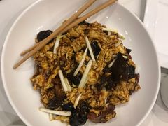 老北京醋溜木须-大鸭梨烤鸭(石佛营店)