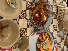 -老三样·旧食新味(船山路店)