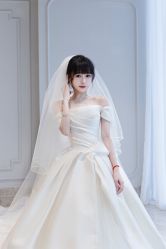 点击看大图 -MuseMarry婚纱(前海嘉里中心店)
