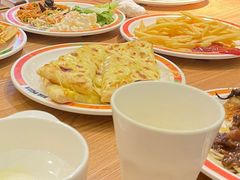 -比格比萨自助(南京万达茂店)