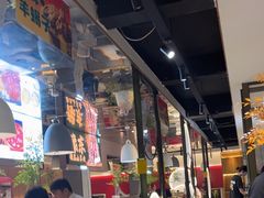 -李军力烧烤(祭城店)