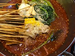 -付小姐在成都(中山公园店)