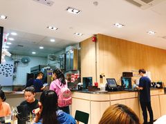 -华嫂冰室(尖沙咀店)