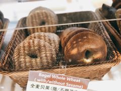 -德南面包房(尚都店)