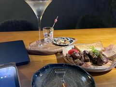 -咖法森林·咖啡  酒吧(天河店)