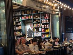 -Alimentari Grande(东湖路店)