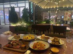 -La Terre乐田(万象城店)