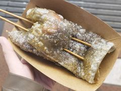 -八一路好吃街(雨田商务大厦店)