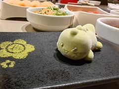-海底捞火锅(茂业店)