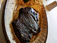-燃扒房Steakhouse(皇庭店)