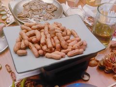 花毛一体-一烧一烤•锦州烧烤(KTV包房·长江街店)