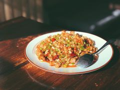 -不相离盐帮菜(郎园店)