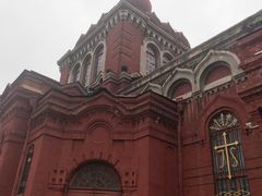 -圣·阿列克谢耶夫教堂