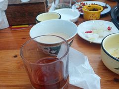 -尼玛藏家风味园(阿山食城店)