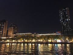 -珠江夜游广州塔·中大码头