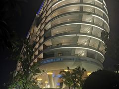 -三亚海棠湾仁恒皇冠假日酒店·大堂吧