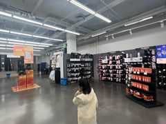 -迪卡侬(土桥店)