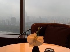 -上海新发展亚太JW万豪酒店