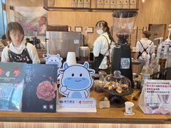 -DECAMERON十日谈(卓悦汇店)