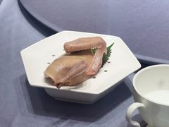 -狮王府淮扬菜(万象城店)