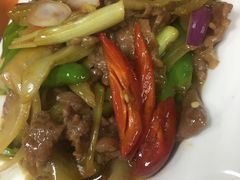 -东升饭店(员村三横路店)