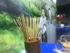 -马路边边·成都串串(翠柏路店)