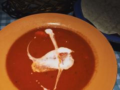 鸡肉玛莎拉-Tony's House