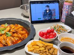 -巴蜀王婆大虾(首经贸店)