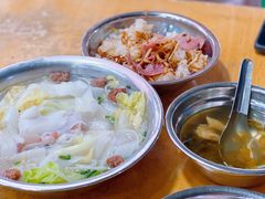 -晓芬叉烧圆子粉