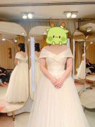 -LA GRACE高端婚纱礼服定制馆