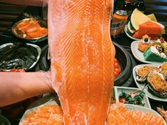 -梨花自助烤肉(西三旗万象汇黑金店)