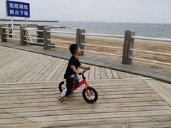 -日照灯塔风景区