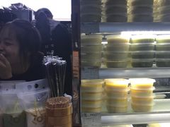 -品腐记·豆腐王朝(老门东总店)