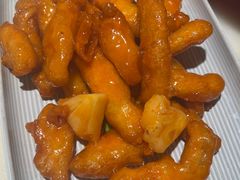 -老淮安·淮安菜(周恩来纪念馆店)