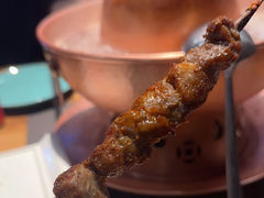 -额尔敦草原涮羊肉·烧烤(冻青树总店)