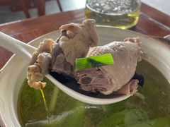 -渔娘蟹庄(阳澄湖莲花岛店)