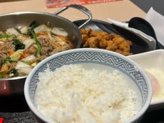 -吉野家(上海美罗城店)