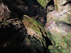 -武隆天坑地缝国家地质公园