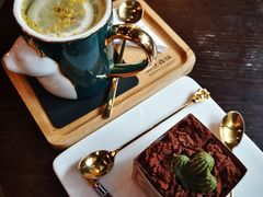 -咖法森林·咖啡  酒吧(天河店)