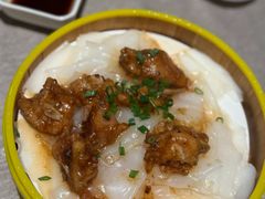 -香云轩·顺德菜(香云纱园林酒店店)