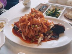 -功德林素菜饭庄(前门店)