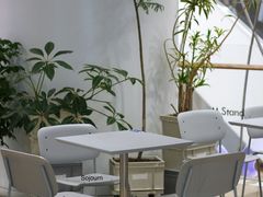 大堂-M Stand(宁波万象城店)