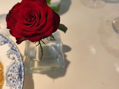 -秀儿家の小确幸花园西餐厅