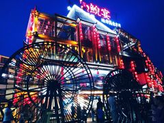 -印象鲵宴·张家界地标美食名片(溪布街店)