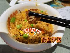 -大头力茶餐厅(花都融创茂店)