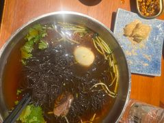 -鑫日千里马朝鲜族小馆(总店)