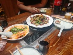 -小俩口烧烤东北菜(双井店)