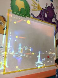 点击看大图 -动力星球家庭亲子游乐中心