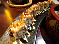 -奈九居酒屋(滨河大道店)