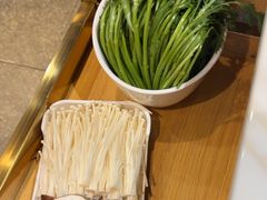 -潮汕大目牛肉火锅(水围店)